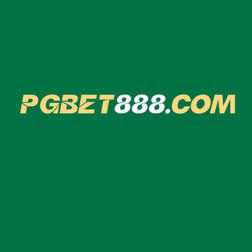 Logo da PGBET888